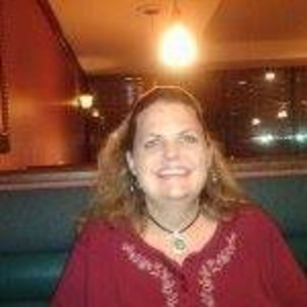 Meet your Posher, Katherine